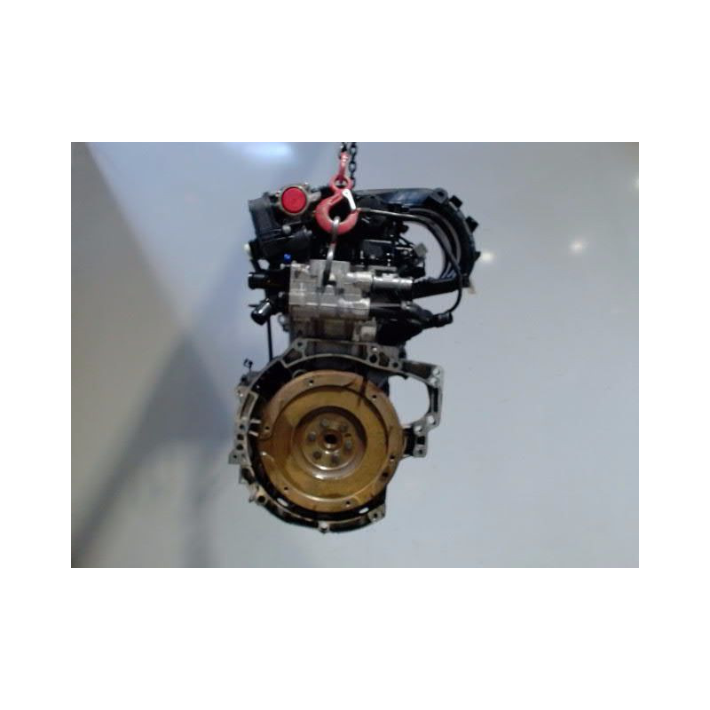 MOTEUR ESSENCE PEUGEOT 208 1.2 PureTech 75