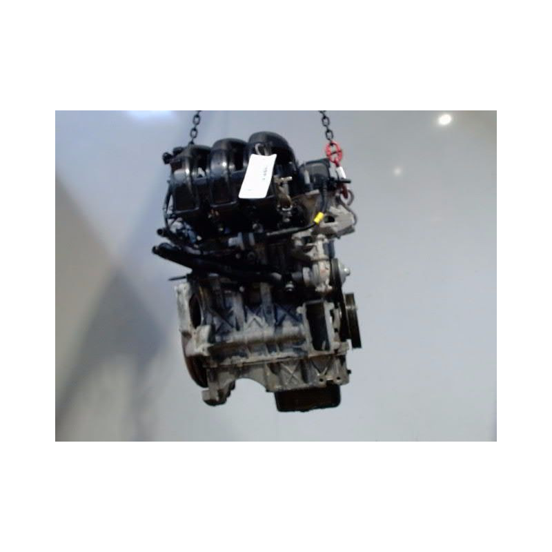 MOTEUR ESSENCE PEUGEOT 208 1.2 PureTech 75