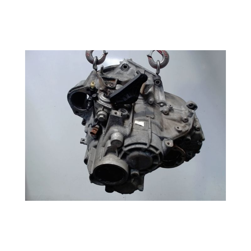 BOITE A VITESSE MECANIQUE SEAT LEON 2009- 2.0 TDI