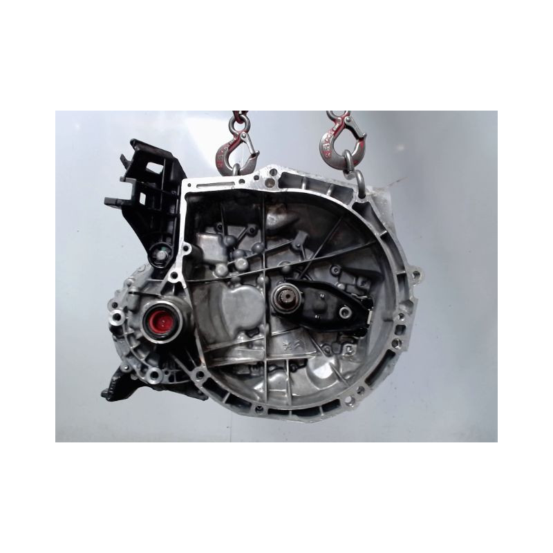 BOITE A VITESSE MECANIQUE CITROEN C3 2009- 1.2 PureTech 82