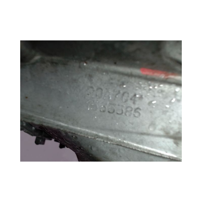 BOITE A VITESSE MECANIQUE CITROEN C3 2009- 1.2 PureTech 82