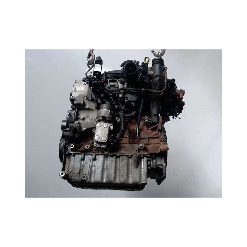 MOTEUR DIESEL FORD MONDEO 2007- 2.0 TDCi