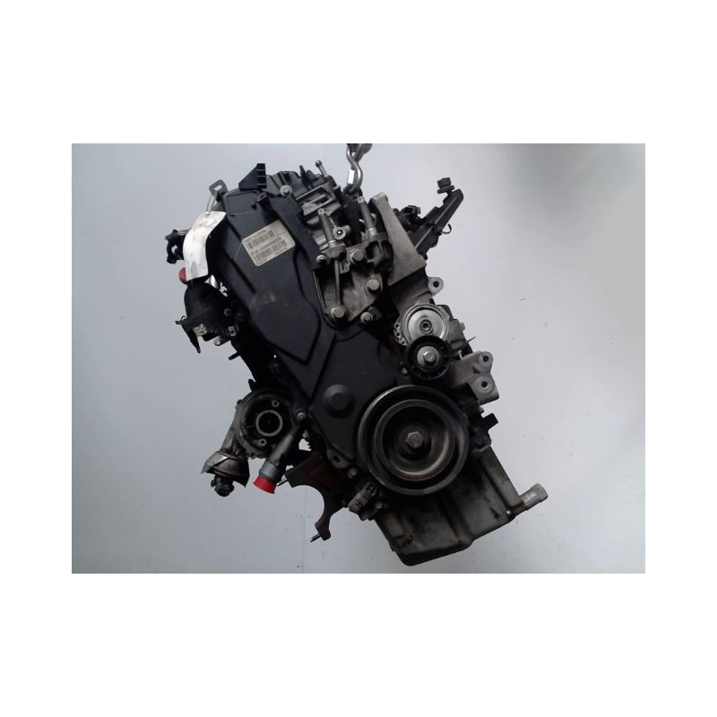 MOTEUR DIESEL FORD MONDEO 2007- 2.0 TDCi