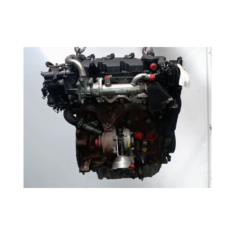 MOTEUR DIESEL FORD MONDEO 2007- 2.0 TDCi