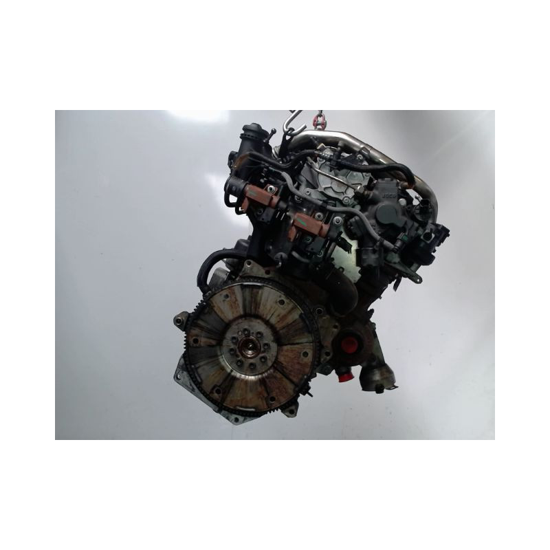 MOTEUR DIESEL FORD MONDEO 2007- 2.0 TDCi