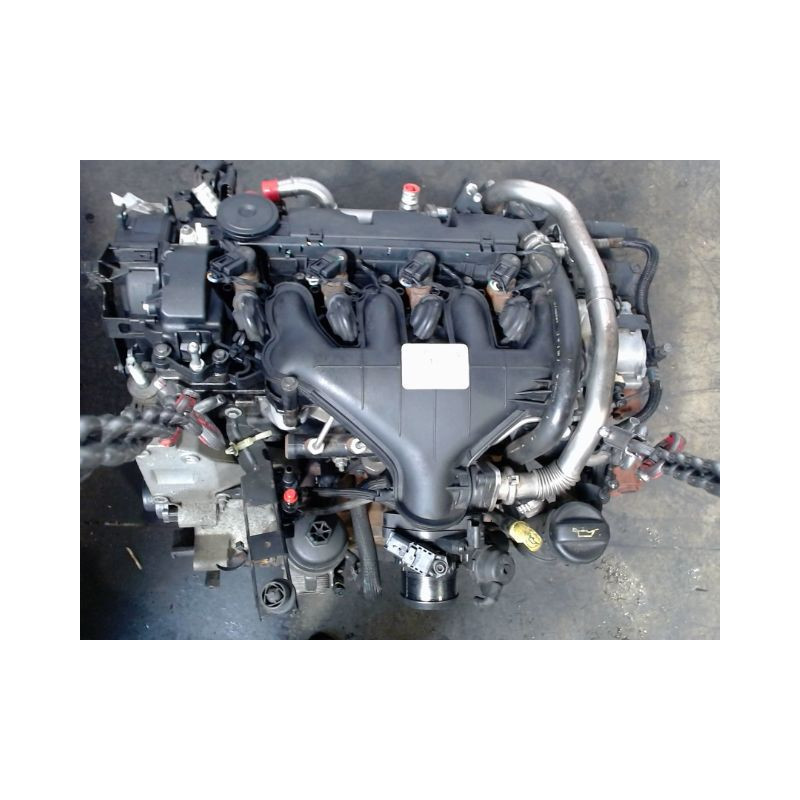 MOTEUR DIESEL FORD MONDEO 2007- 2.0 TDCi