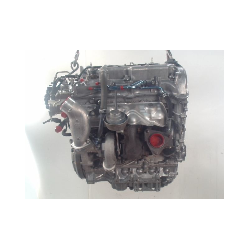 MOTEUR DIESEL HONDA CIVIC 2.2 CTDi 