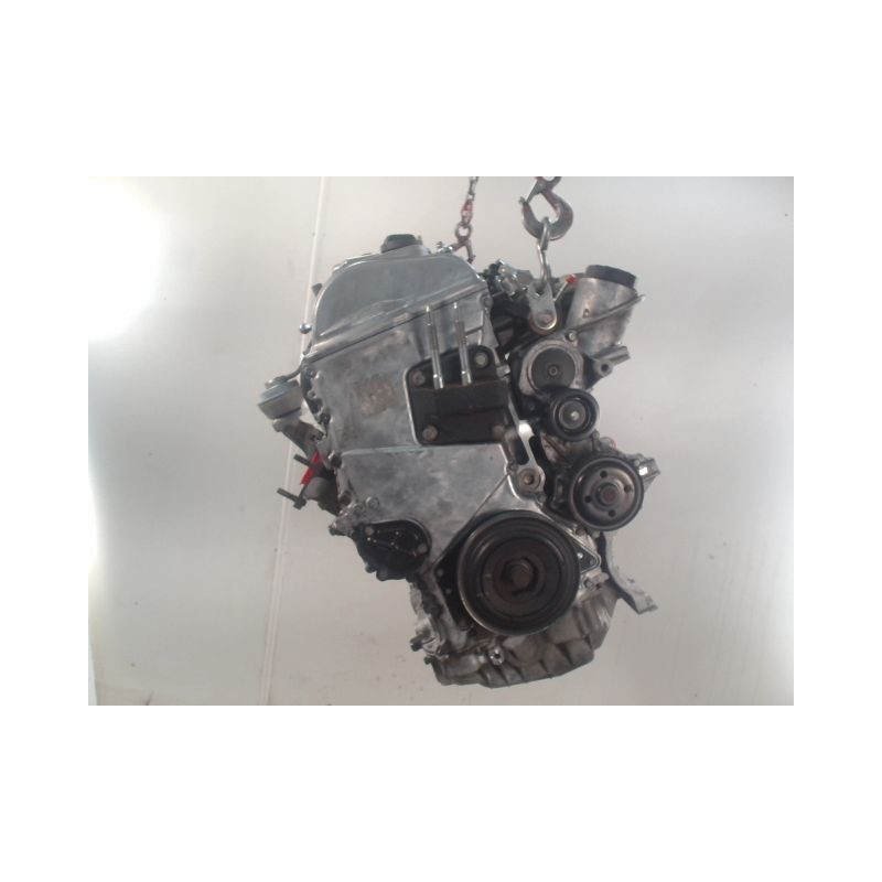 MOTEUR DIESEL HONDA CIVIC 2.2 CTDi 