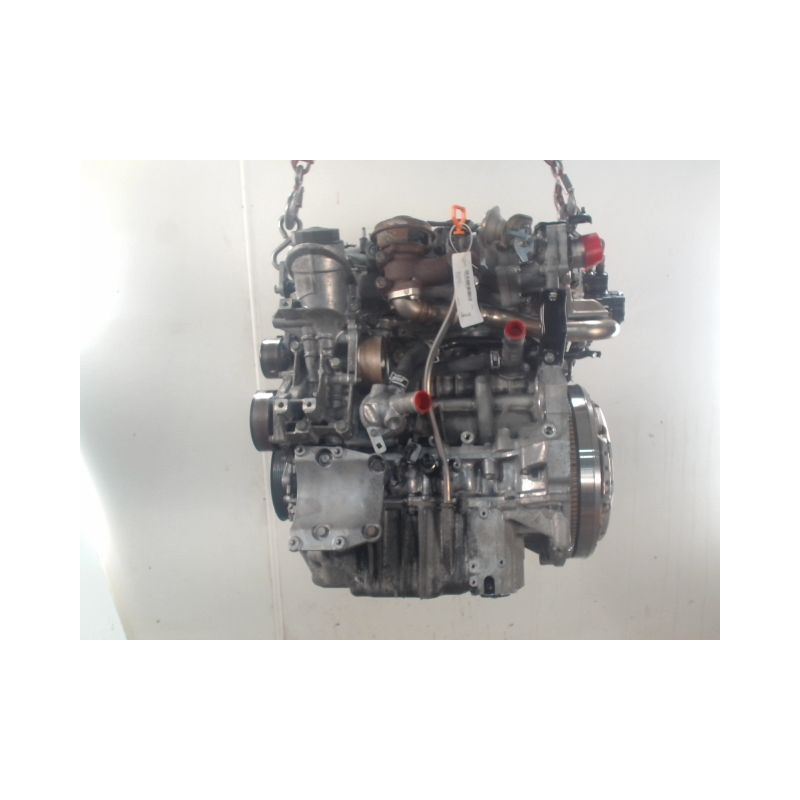 MOTEUR DIESEL HONDA CIVIC 2.2 CTDi 