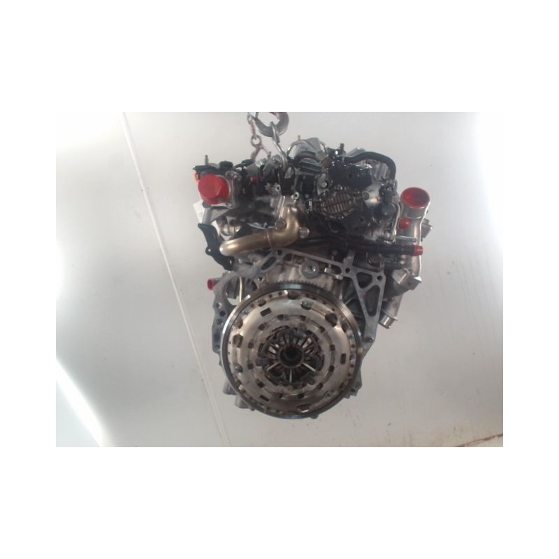 MOTEUR DIESEL HONDA CIVIC 2.2 CTDi 