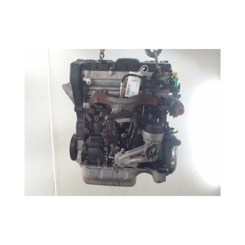 MOTEUR ESSENCE CITROEN C4 1.6 16V