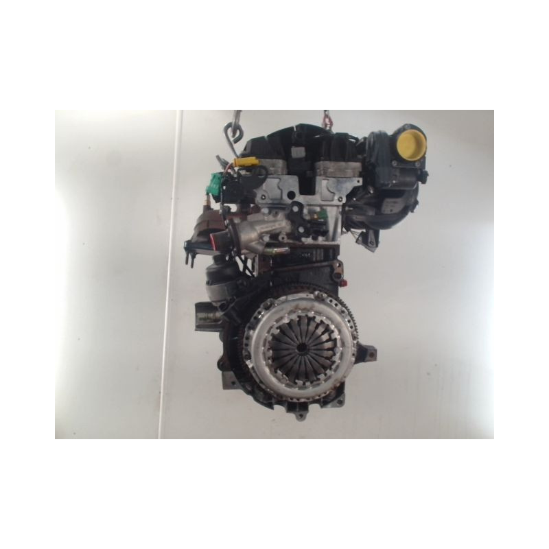 MOTEUR ESSENCE CITROEN C4 1.6 16V