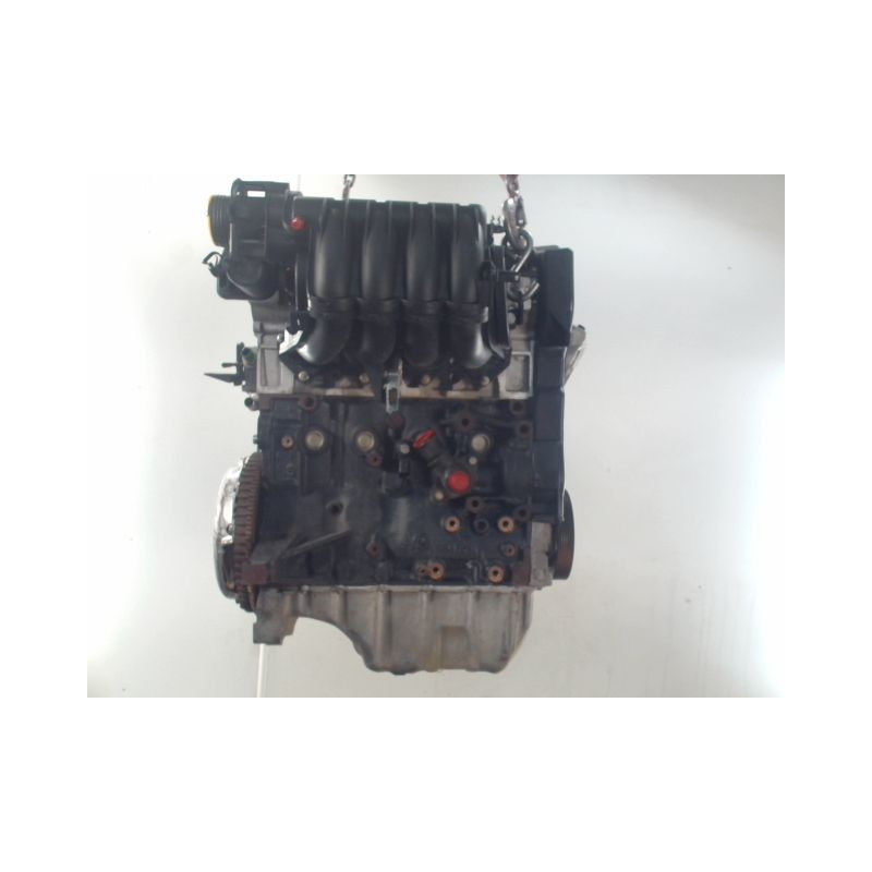 MOTEUR ESSENCE CITROEN C4 1.6 16V