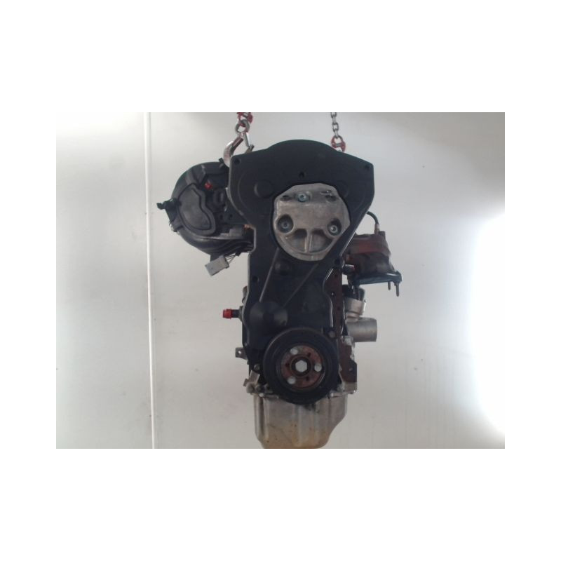 MOTEUR ESSENCE CITROEN C4 1.6 16V