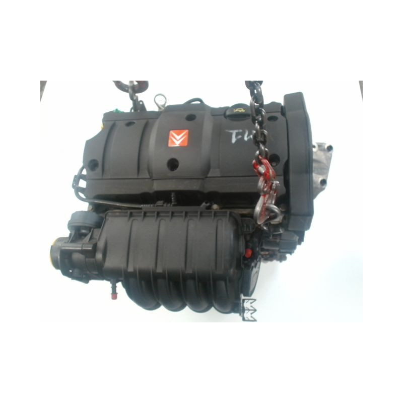 MOTEUR ESSENCE CITROEN C4 1.6 16V