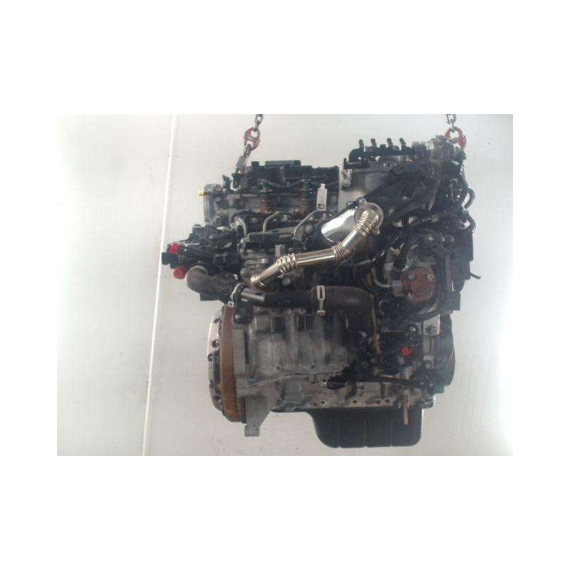 MOTEUR DIESEL PEUGEOT 2008 1.6 BlueHDi 100