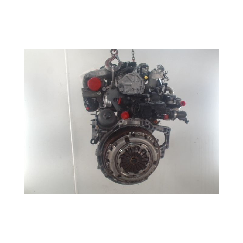 MOTEUR DIESEL PEUGEOT 2008 1.6 BlueHDi 100