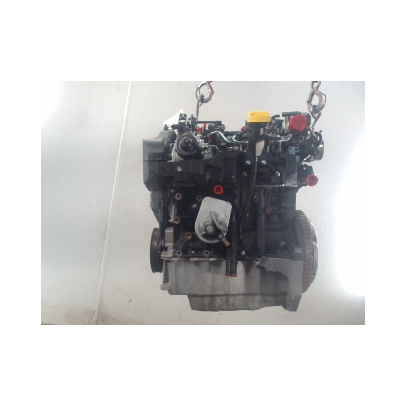 MOTEUR DIESEL RENAULT CLIO 1.5 dCi 90