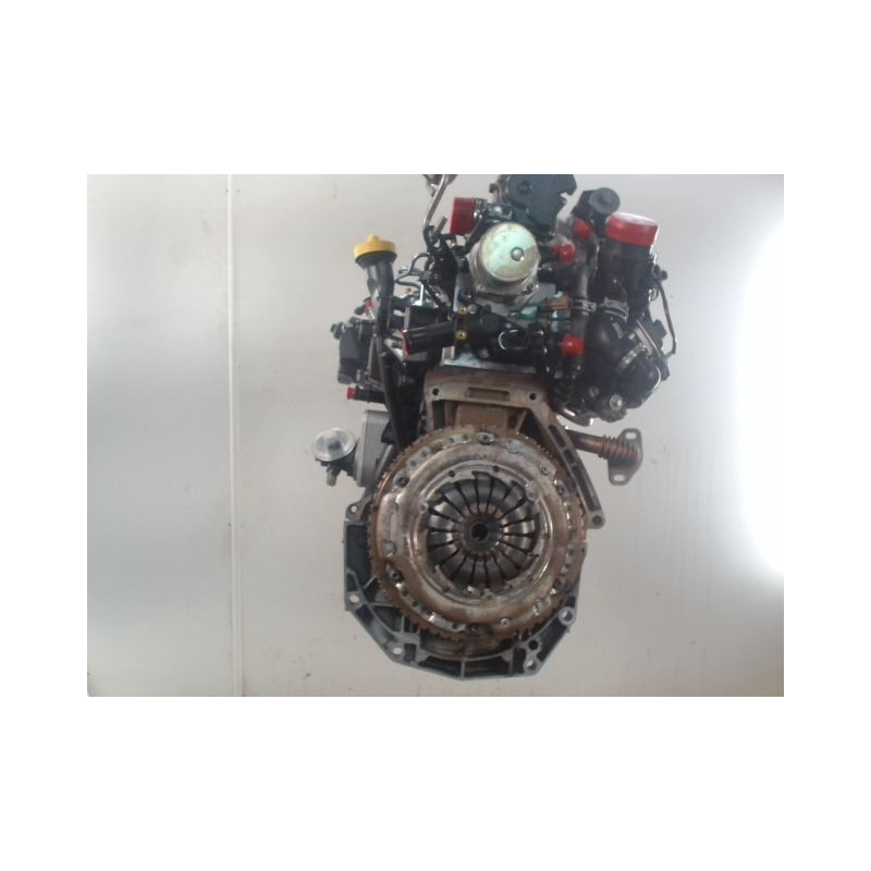 MOTEUR DIESEL RENAULT CLIO 1.5 dCi 90