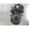 MOTEUR DIESEL RENAULT CLIO 1.5 dCi 90