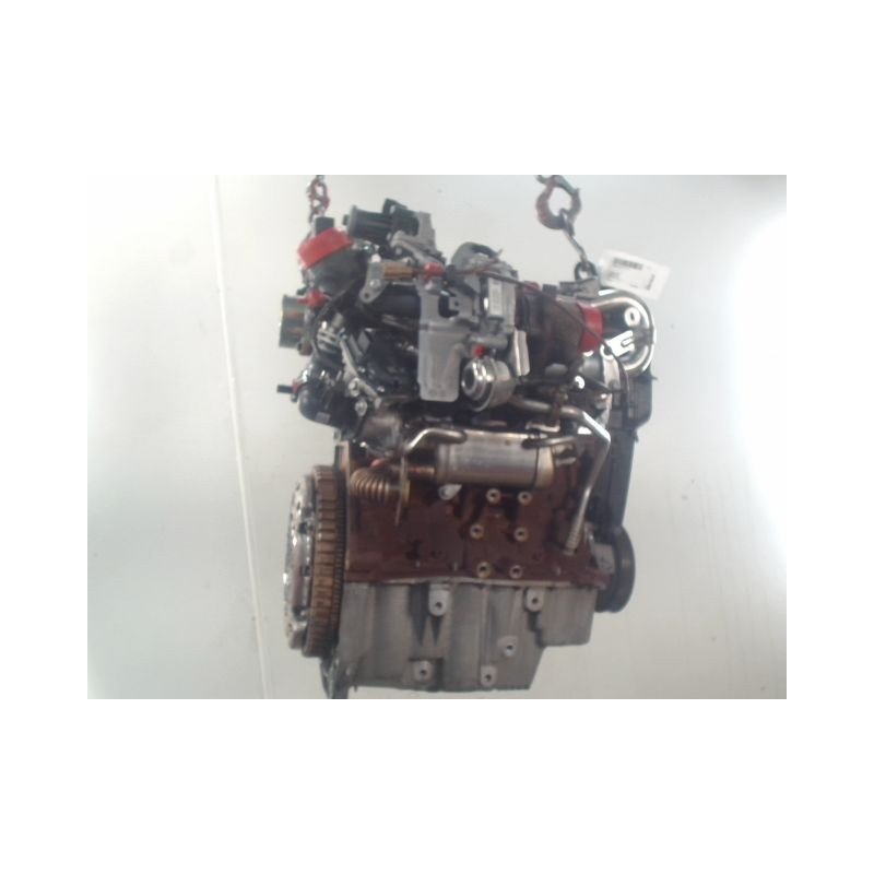 MOTEUR DIESEL RENAULT CLIO 1.5 dCi 90