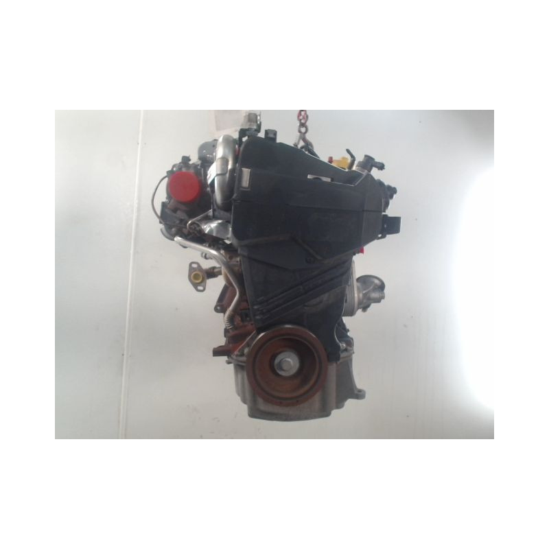 MOTEUR DIESEL RENAULT CLIO 1.5 dCi 90