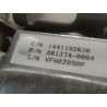 MOTEUR DIESEL RENAULT CLIO 1.5 dCi 90