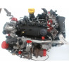 MOTEUR DIESEL RENAULT CLIO 1.5 dCi 90