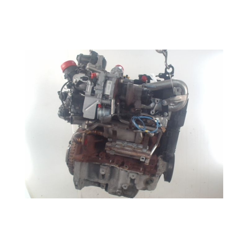 MOTEUR DIESEL RENAULT CLIO 1.5 dCi 90