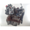 MOTEUR DIESEL RENAULT CLIO 1.5 dCi 90