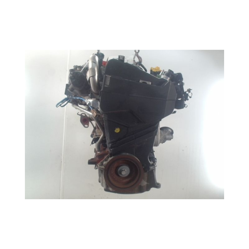 MOTEUR DIESEL RENAULT CLIO 1.5 dCi 90