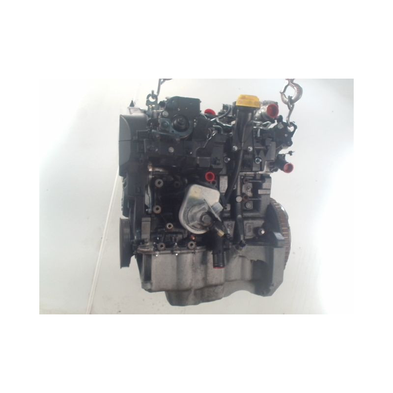 MOTEUR DIESEL RENAULT CLIO 1.5 dCi 90