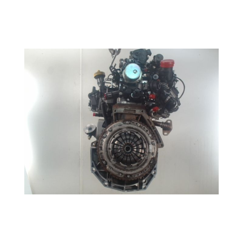 MOTEUR DIESEL RENAULT CLIO 1.5 dCi 90