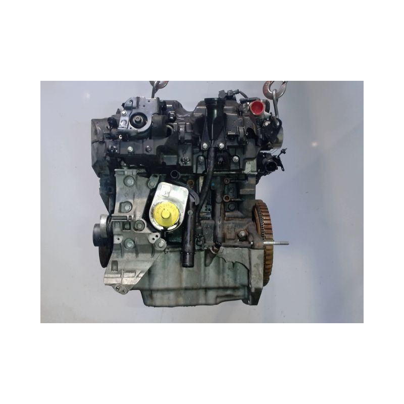 MOTEUR DIESEL RENAULT CLIO IV 1.5 dCi 90