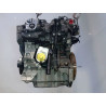 MOTEUR DIESEL RENAULT CLIO IV 1.5 dCi 90