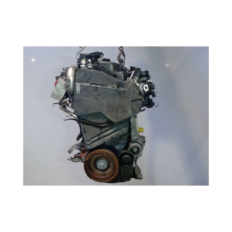 MOTEUR DIESEL RENAULT CLIO IV 1.5 dCi 90