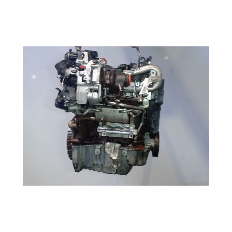 MOTEUR DIESEL RENAULT CLIO IV 1.5 dCi 90