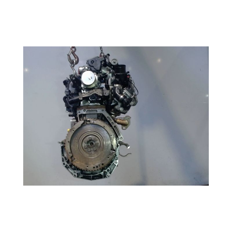 MOTEUR DIESEL RENAULT CLIO IV 1.5 dCi 90