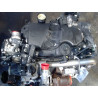 MOTEUR DIESEL RENAULT CLIO IV 1.5 dCi 90
