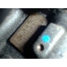 MOTEUR DIESEL RENAULT CLIO IV 1.5 dCi 90