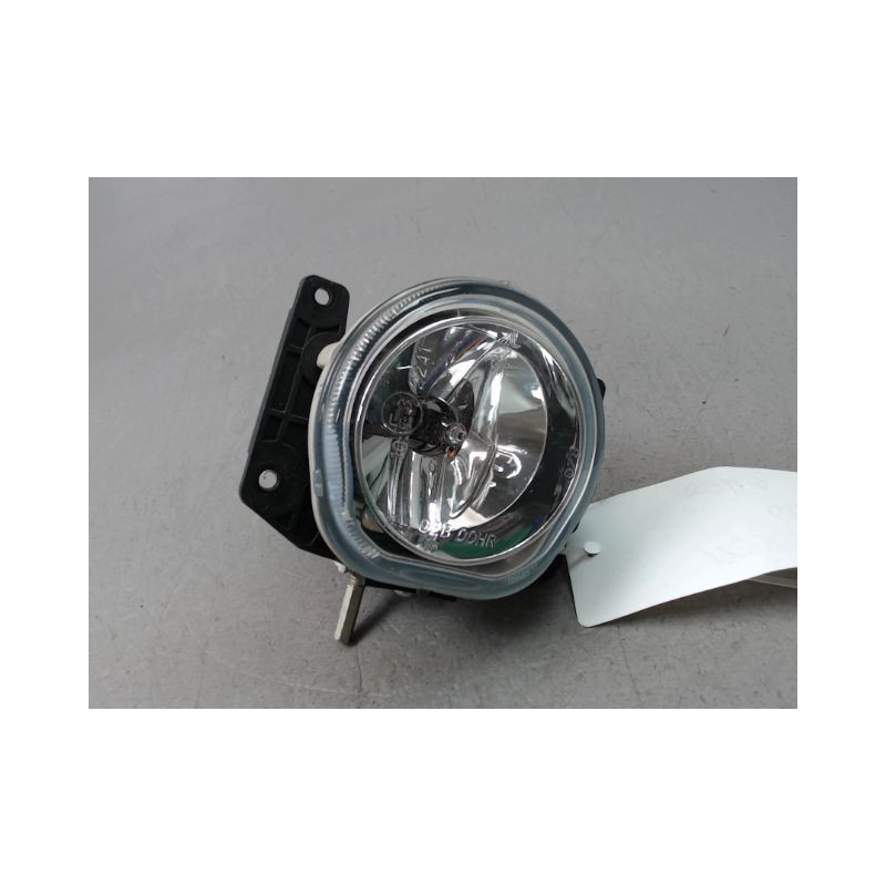 PHARE ANTIBROUILLARD AVANT DROIT PEUGEOT BIPPER FG 2008-...