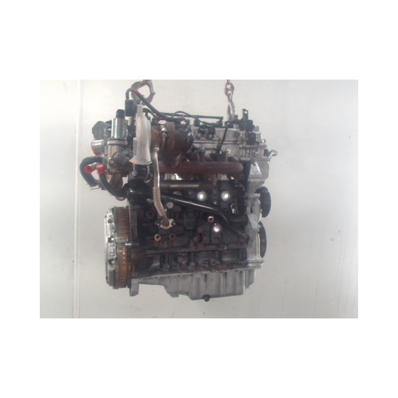 MOTEUR DIESEL HYUNDAI IX20 1.4 CRDi