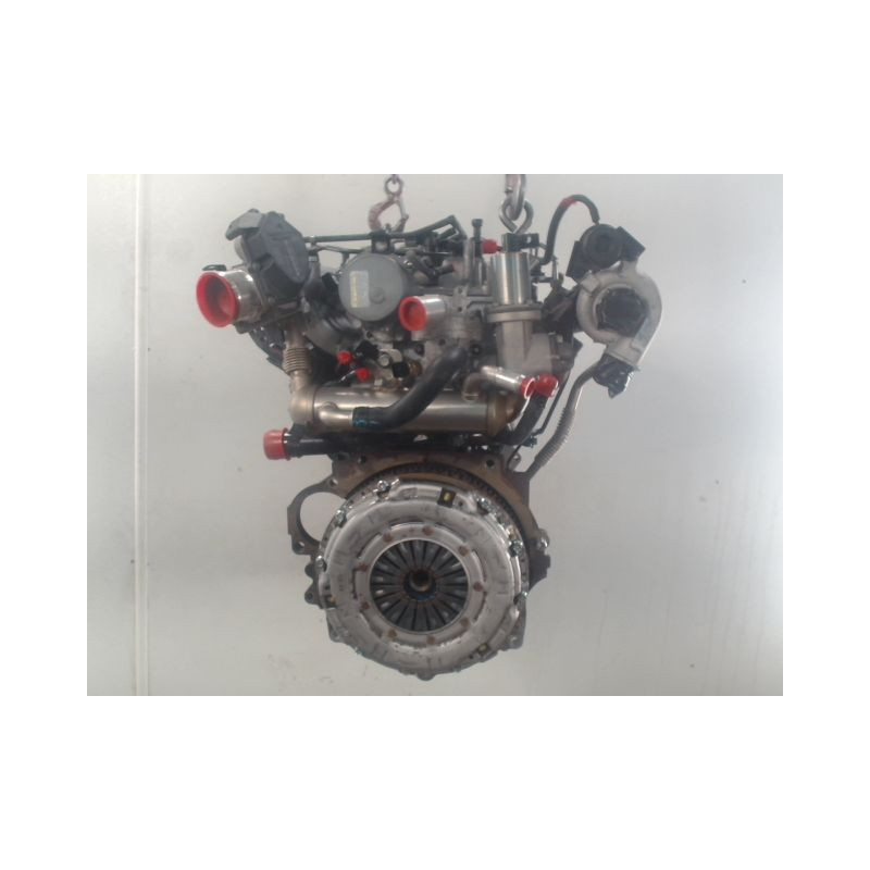 MOTEUR DIESEL HYUNDAI IX20 1.4 CRDi