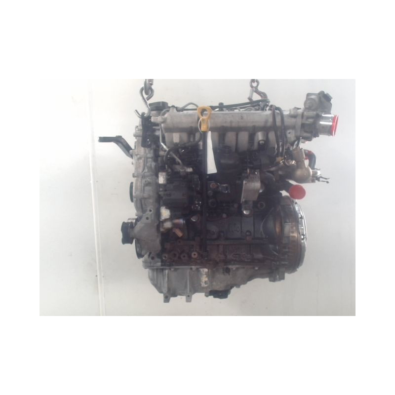 MOTEUR DIESEL HYUNDAI IX20 1.4 CRDi