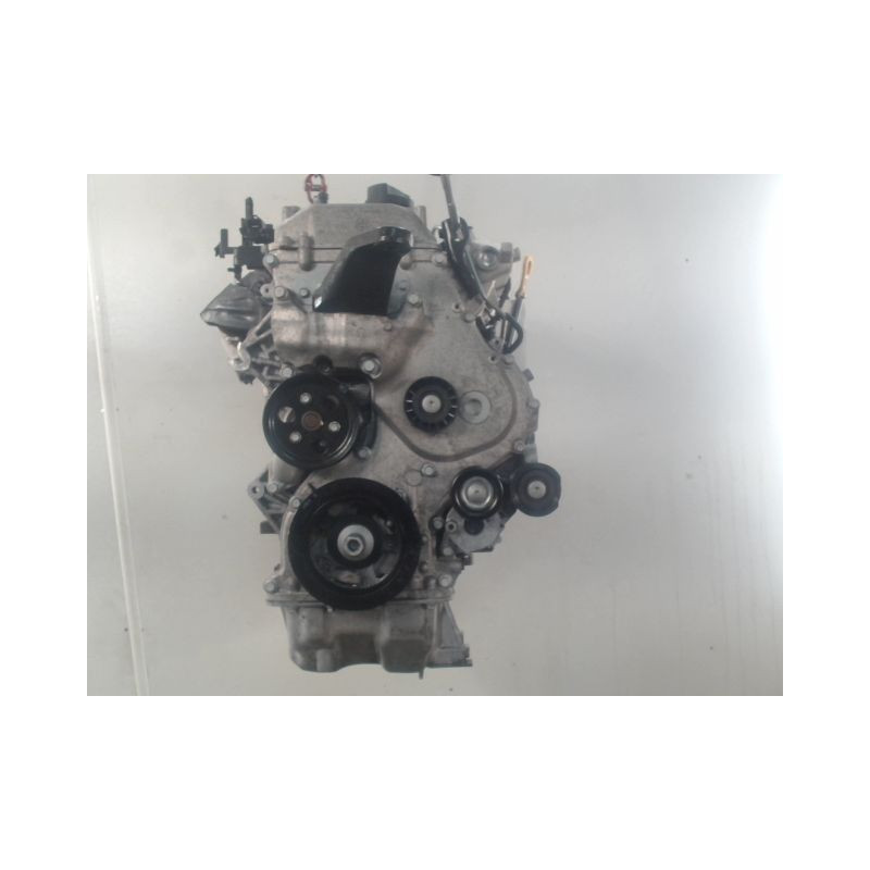 MOTEUR DIESEL HYUNDAI IX20 1.4 CRDi