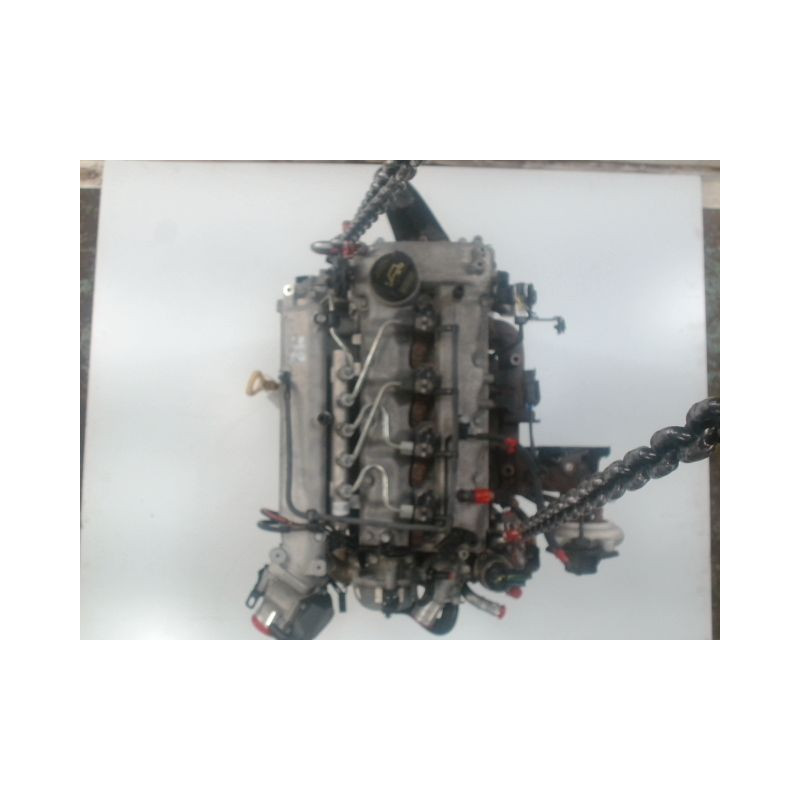 MOTEUR DIESEL HYUNDAI IX20 1.4 CRDi