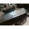 MOTEUR DIESEL PEUGEOT 208 1.4 HDi