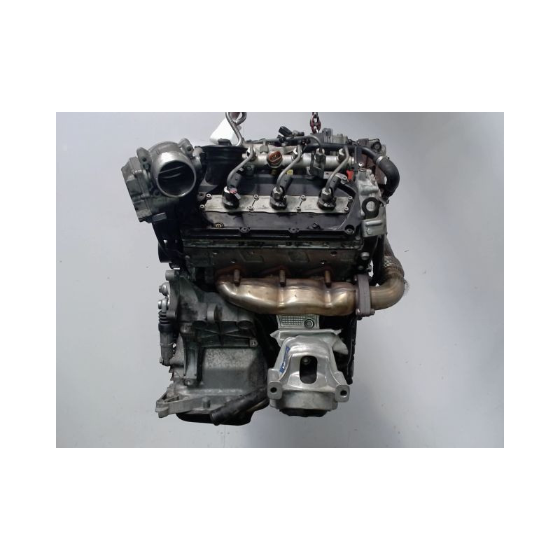 MOTEUR DIESEL AUDI A5 SPORTBACK 09- 2.7 TDI