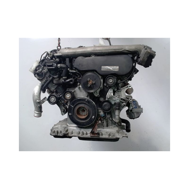 MOTEUR DIESEL AUDI A5 SPORTBACK 09- 2.7 TDI
