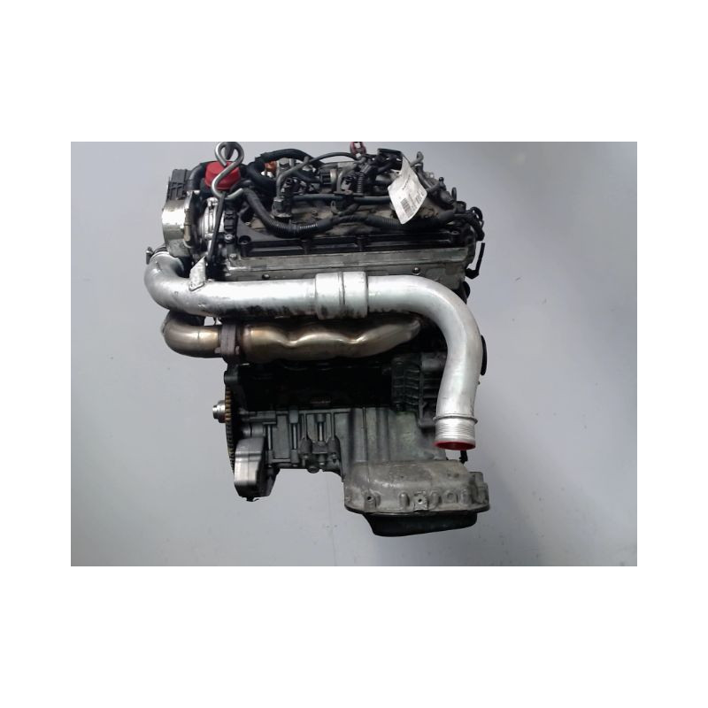 MOTEUR DIESEL AUDI A5 SPORTBACK 09- 2.7 TDI